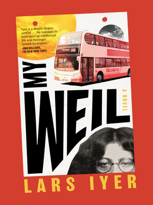 cover image of My Weil